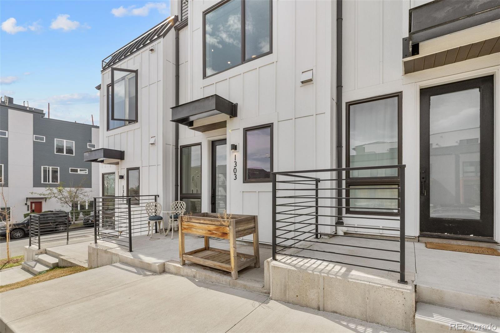MLS Image #2 for 1303  osceola street,denver, Colorado