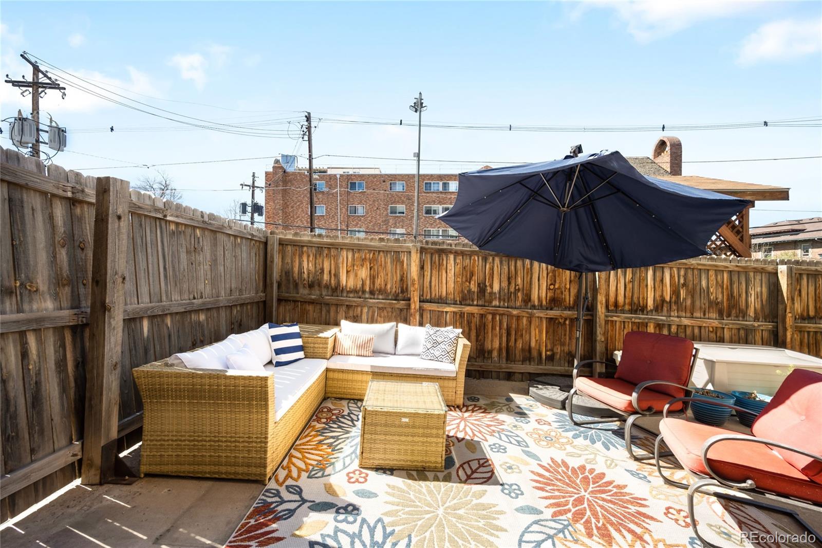 MLS Image #24 for 1365  columbine street 103,denver, Colorado