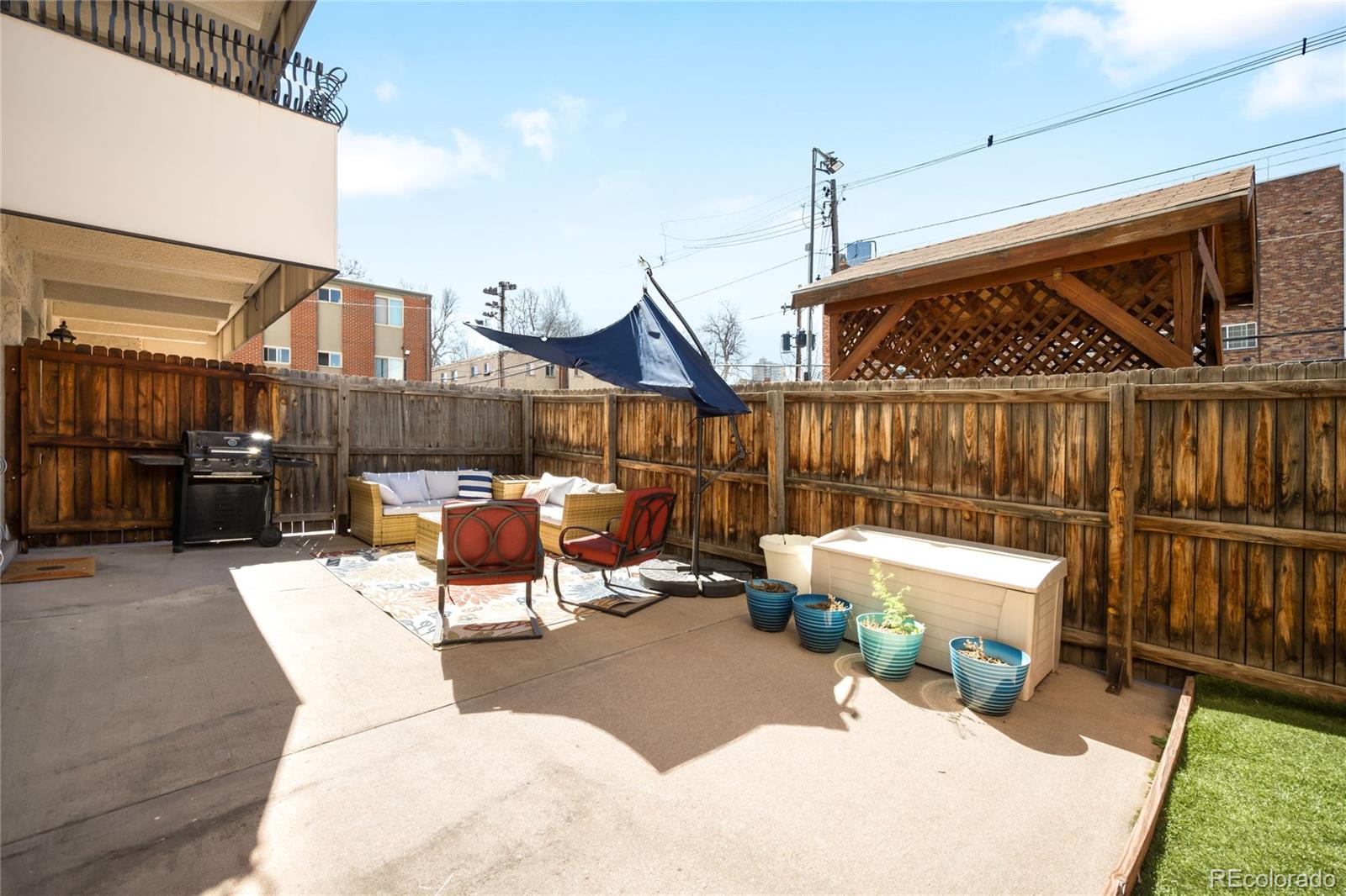 MLS Image #25 for 1365  columbine street 103,denver, Colorado