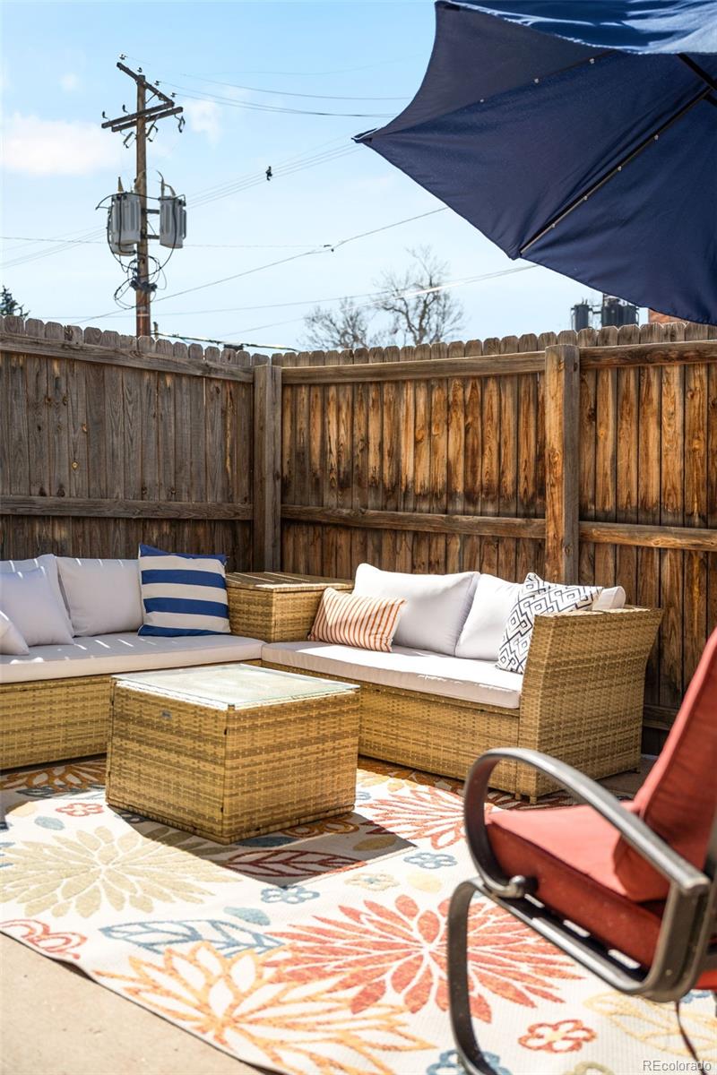 MLS Image #26 for 1365  columbine street 103,denver, Colorado