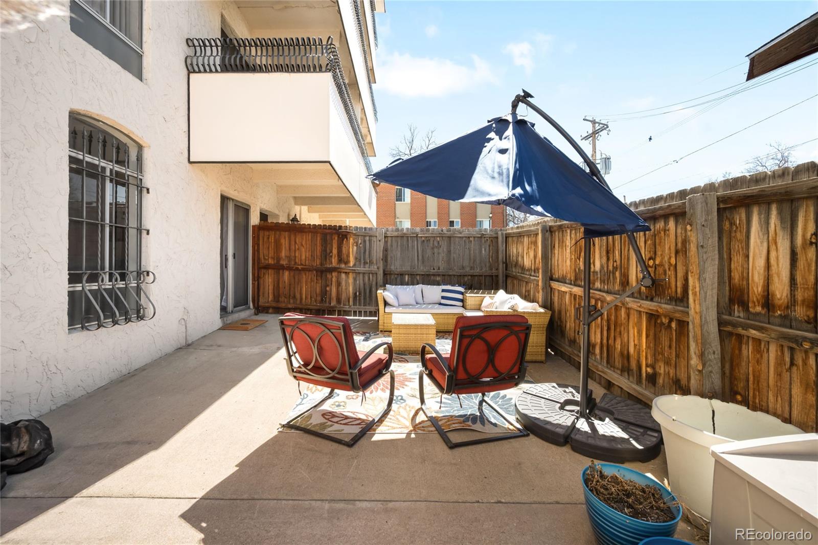 MLS Image #27 for 1365  columbine street 103,denver, Colorado