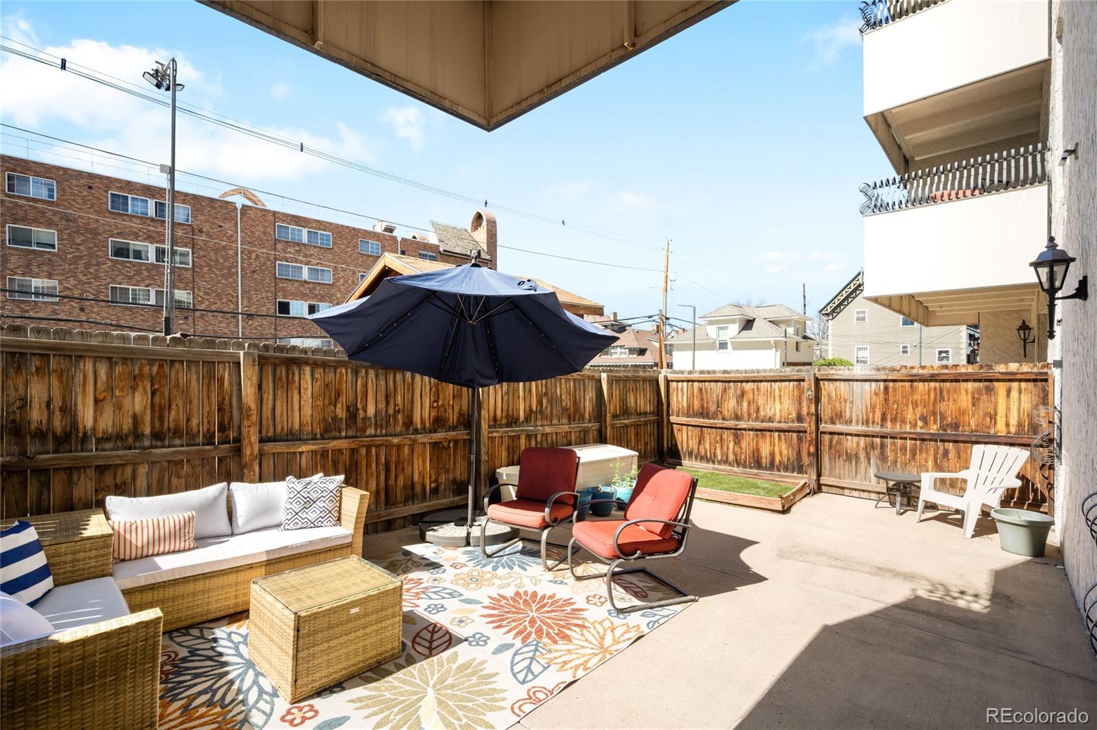 MLS Image #29 for 1365  columbine street 103,denver, Colorado