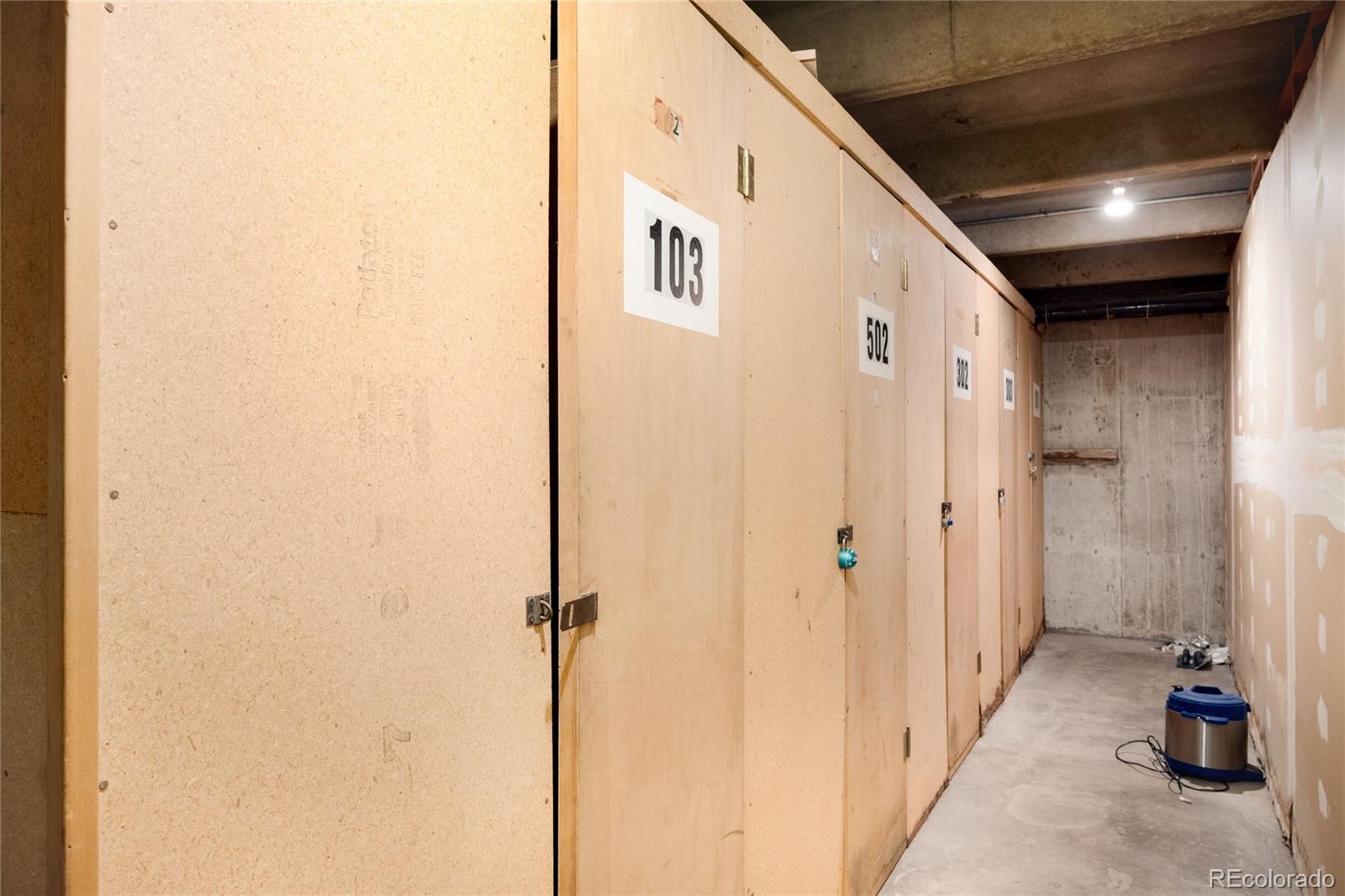 MLS Image #34 for 1365  columbine street 103,denver, Colorado