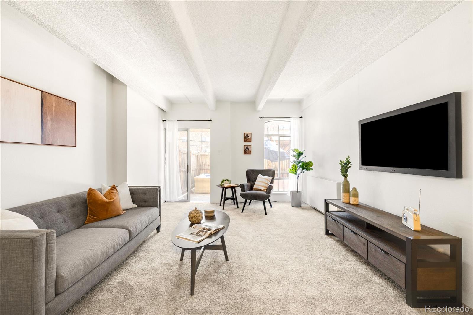 MLS Image #4 for 1365  columbine street 103,denver, Colorado