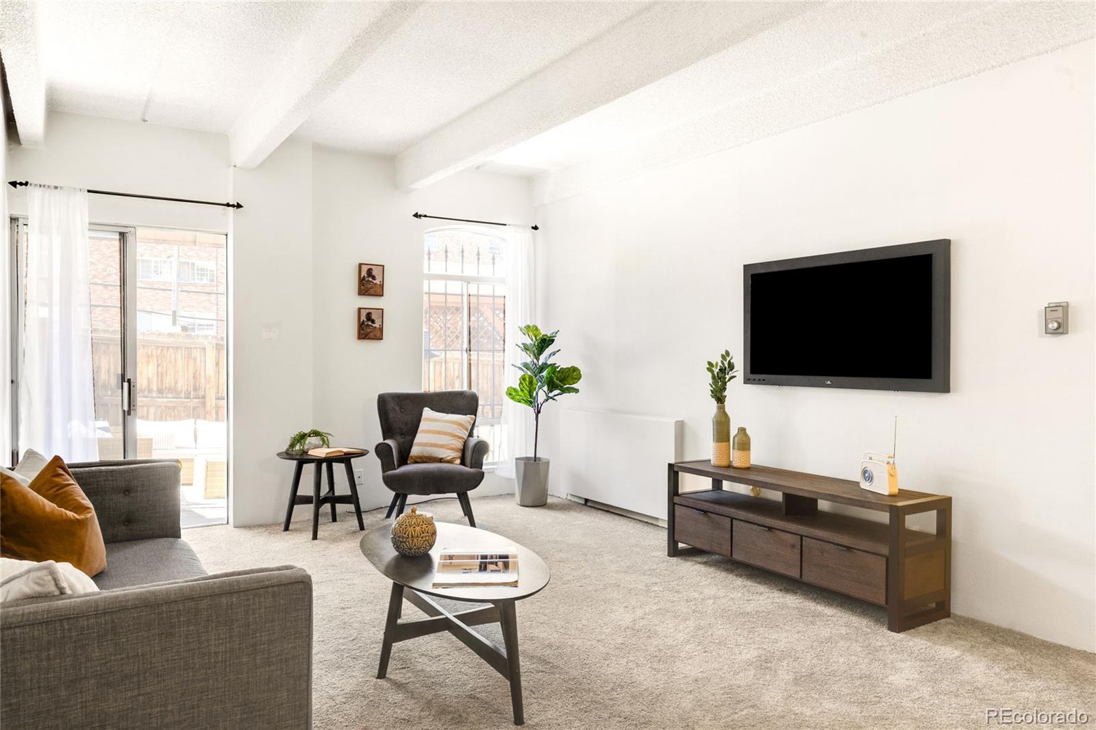 MLS Image #5 for 1365  columbine street 103,denver, Colorado