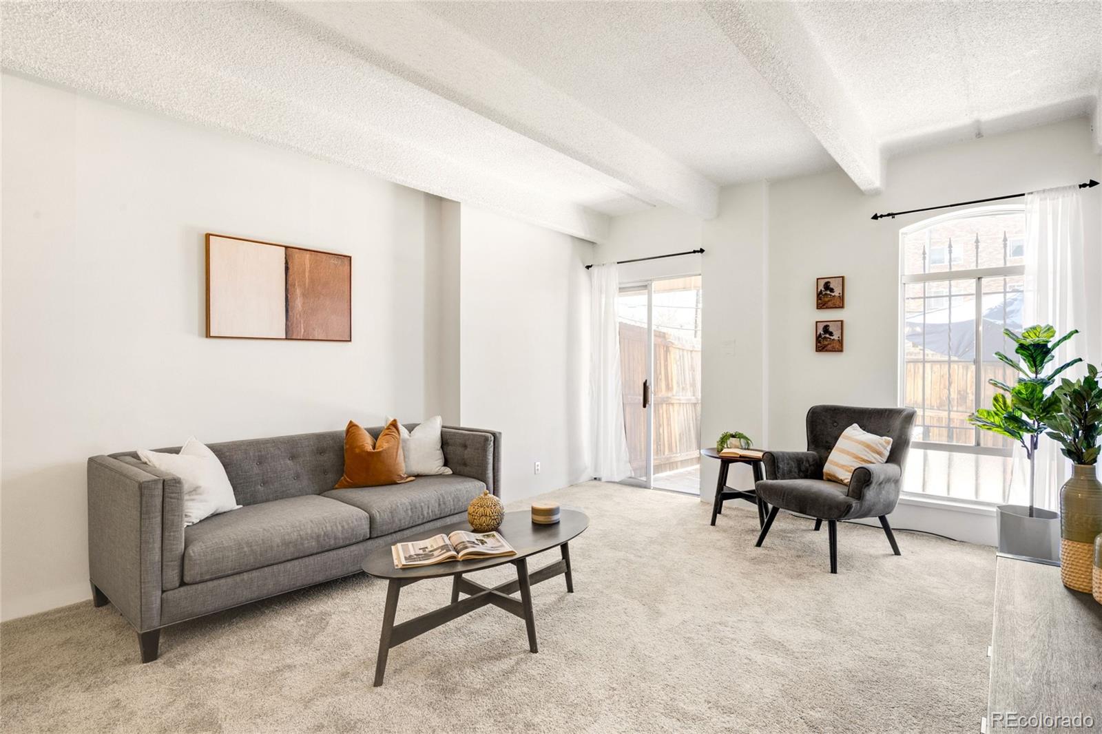 MLS Image #7 for 1365  columbine street 103,denver, Colorado