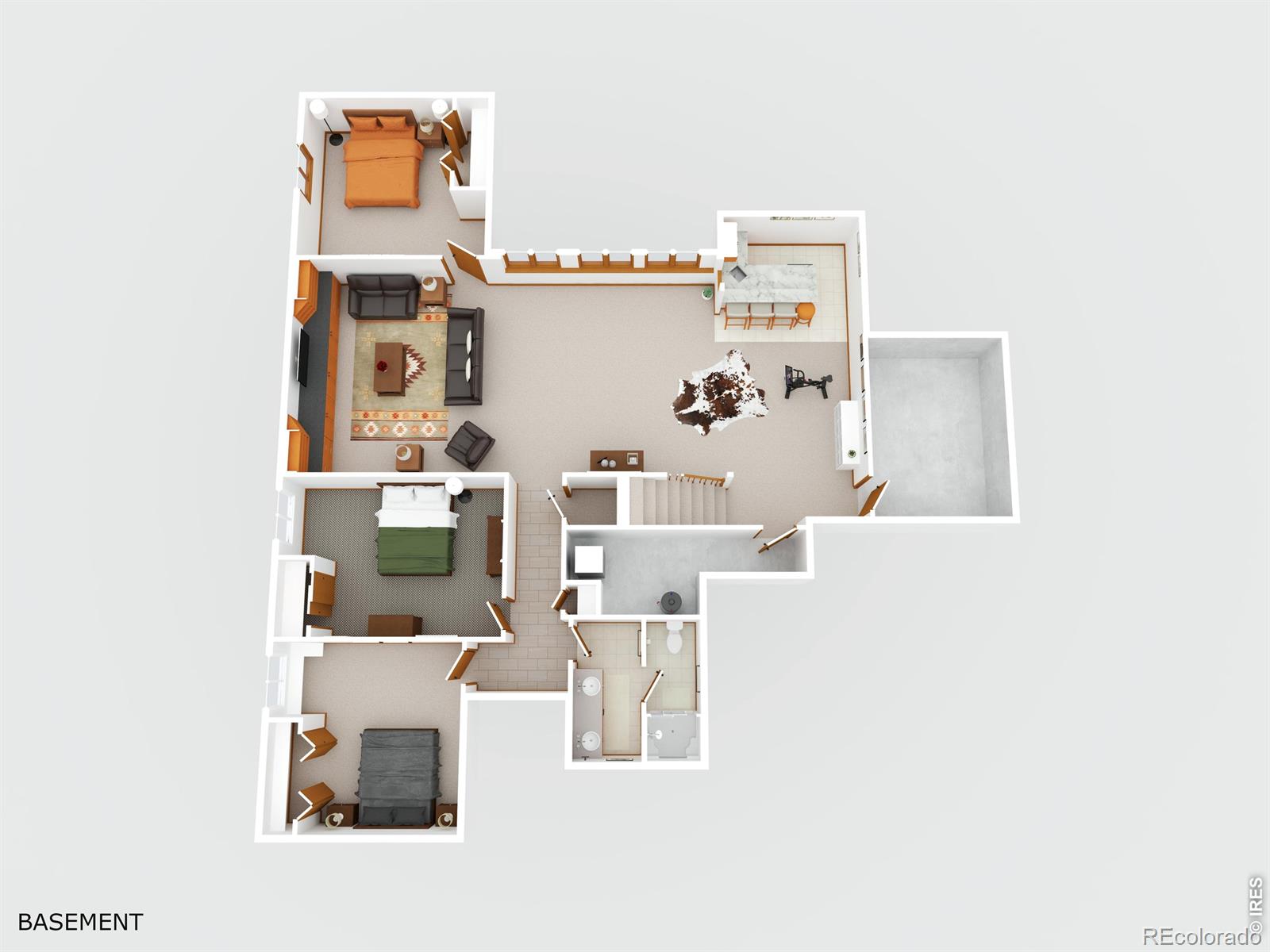 MLS Image #3 for 14348  dakota road,sterling, Colorado