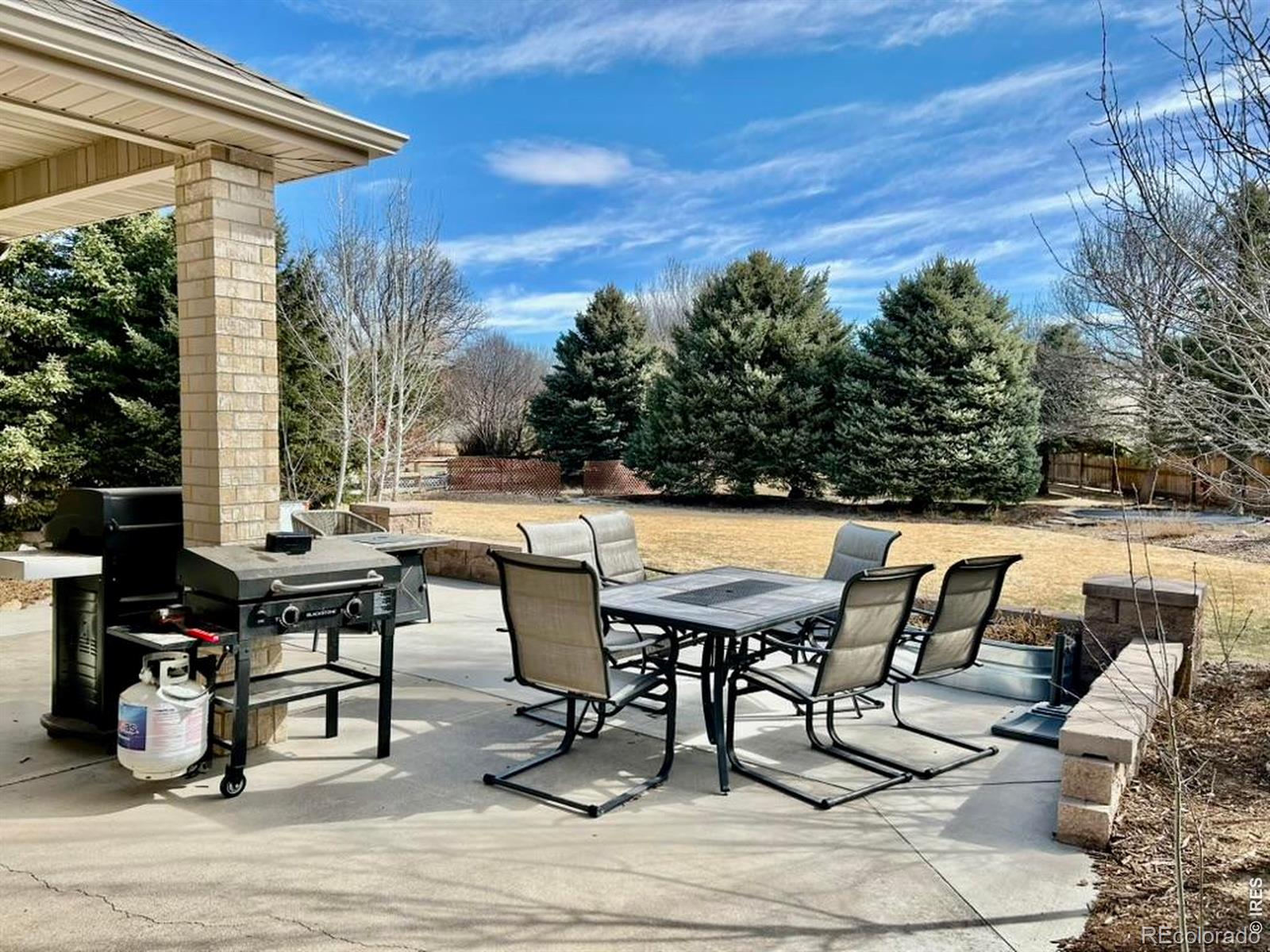 MLS Image #4 for 14348  dakota road,sterling, Colorado