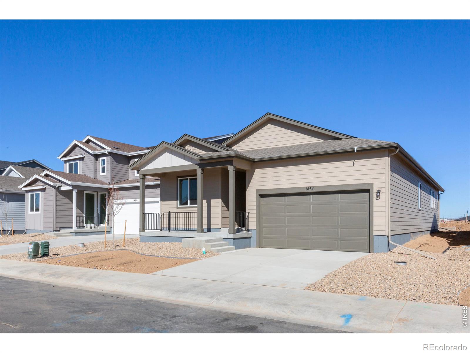 MLS Image #2 for 1454  boyle street,windsor, Colorado