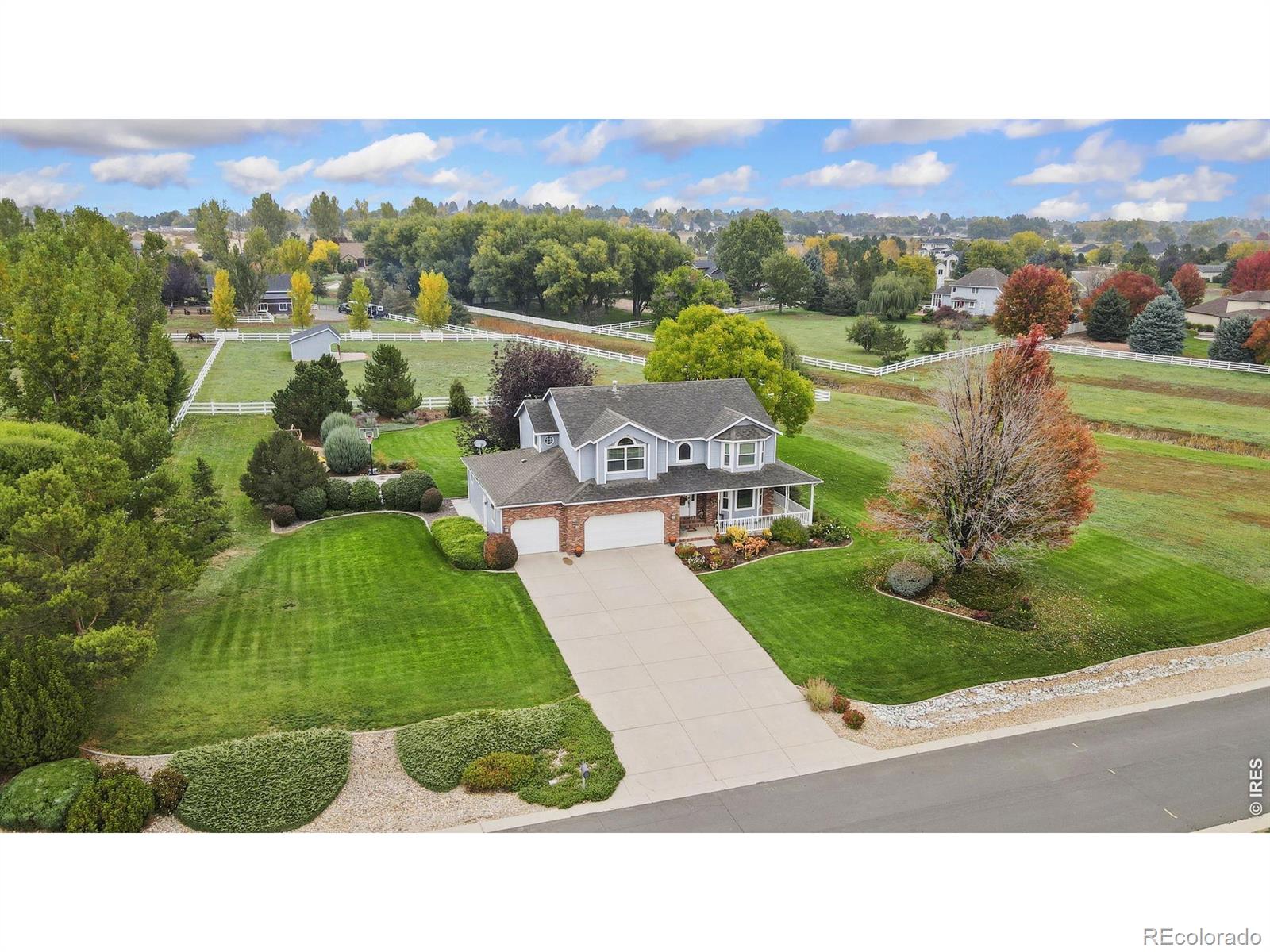 MLS Image #0 for 6345  lesser drive,greeley, Colorado