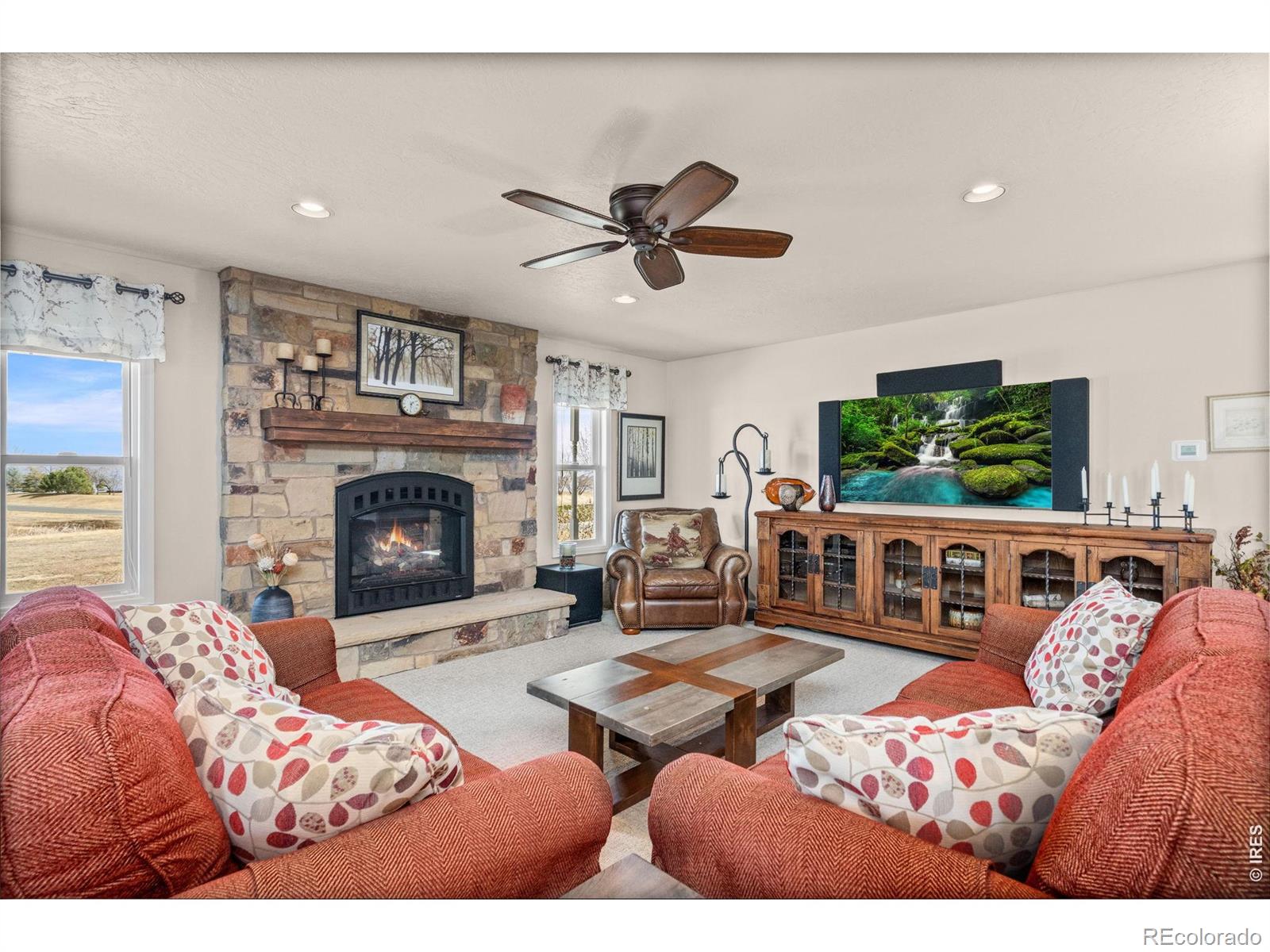 MLS Image #14 for 6345  lesser drive,greeley, Colorado