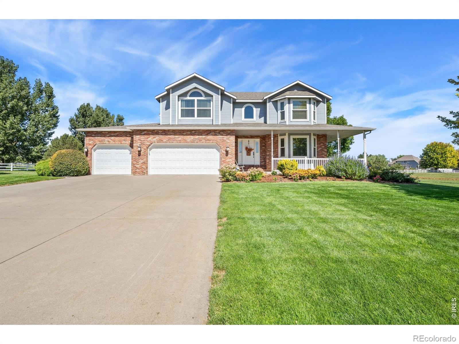 MLS Image #2 for 6345  lesser drive,greeley, Colorado
