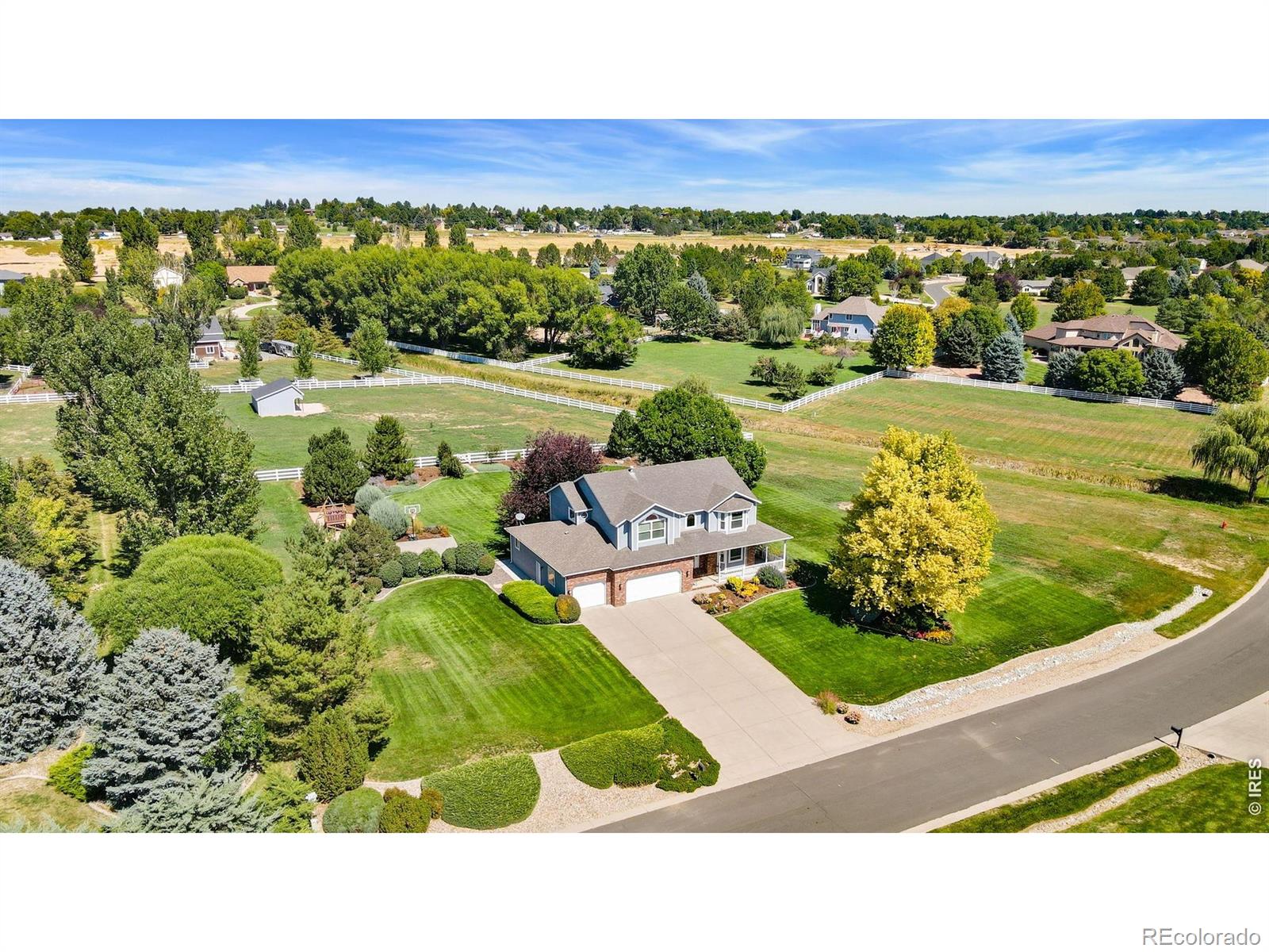 MLS Image #3 for 6345  lesser drive,greeley, Colorado