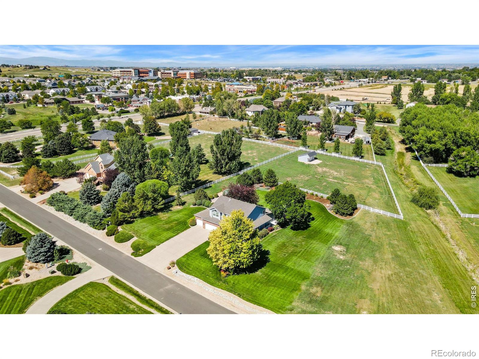 MLS Image #39 for 6345  lesser drive,greeley, Colorado