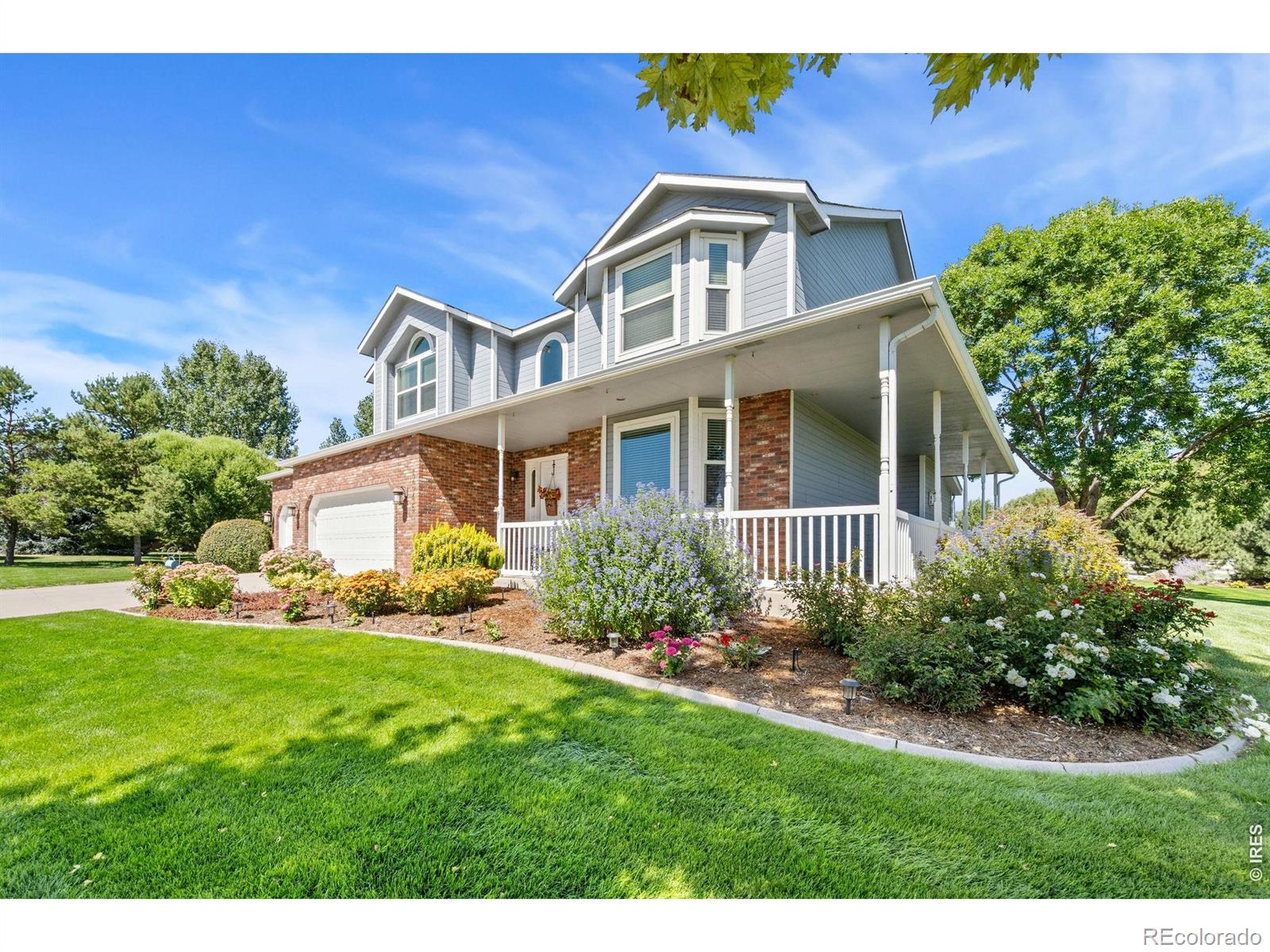 MLS Image #4 for 6345  lesser drive,greeley, Colorado
