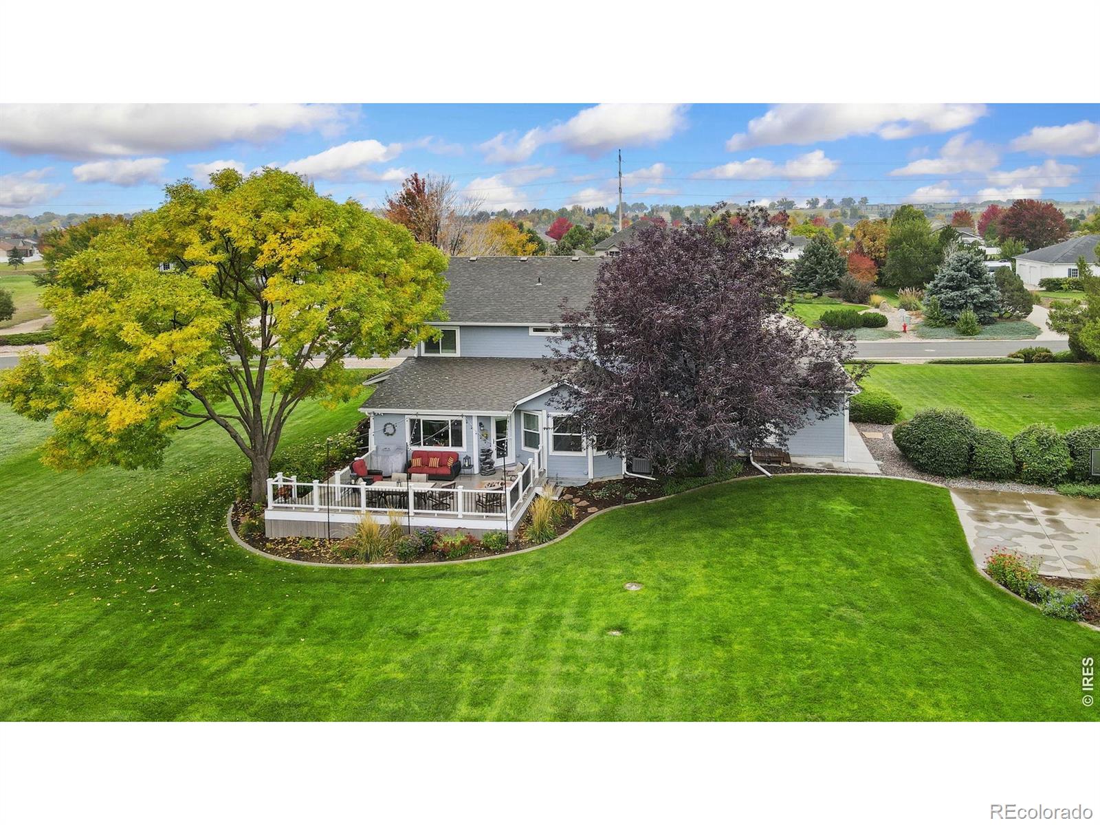 MLS Image #40 for 6345  lesser drive,greeley, Colorado