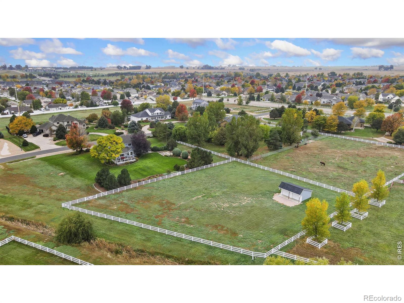 MLS Image #42 for 6345  lesser drive,greeley, Colorado
