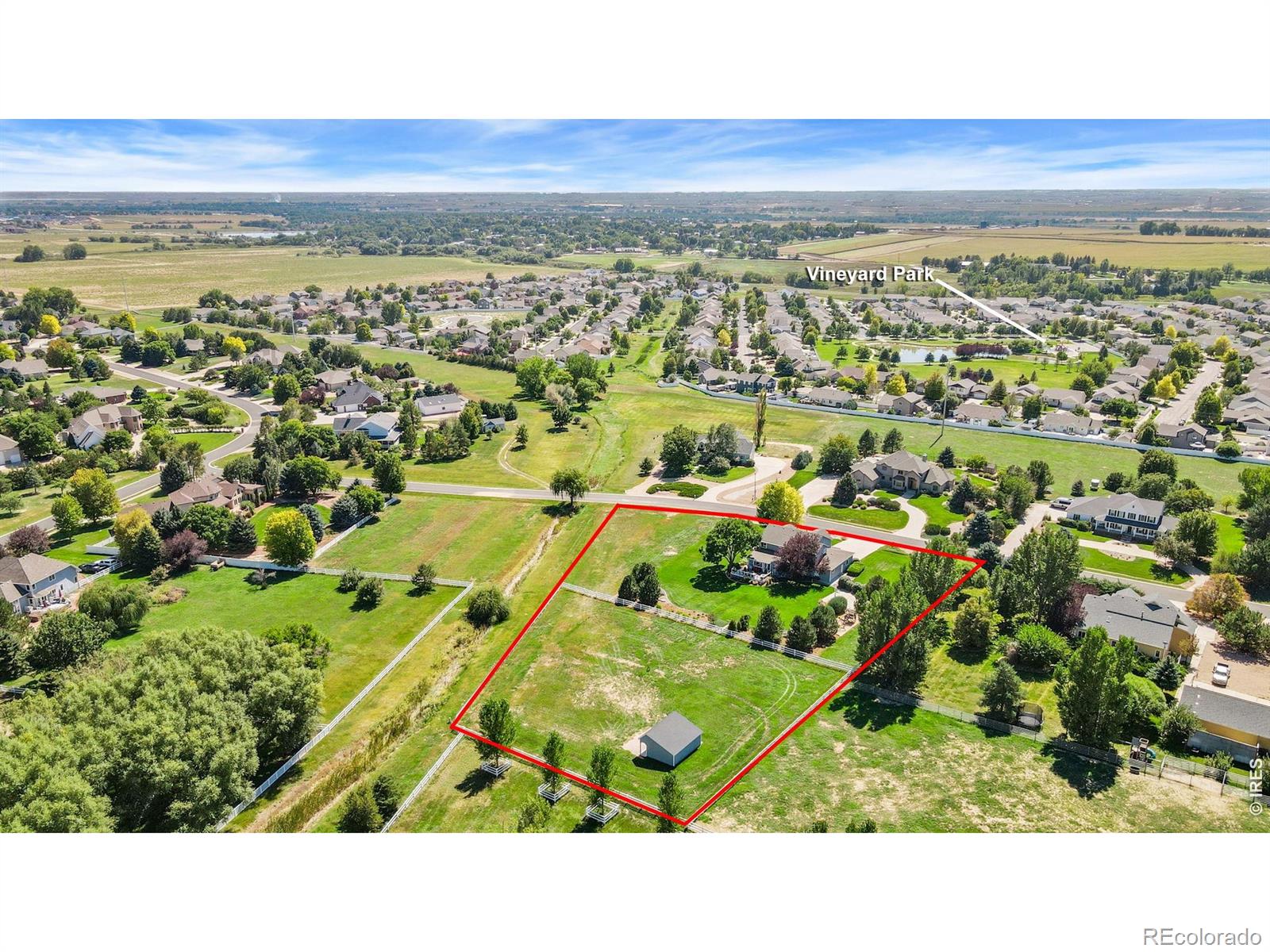 MLS Image #44 for 6345  lesser drive,greeley, Colorado