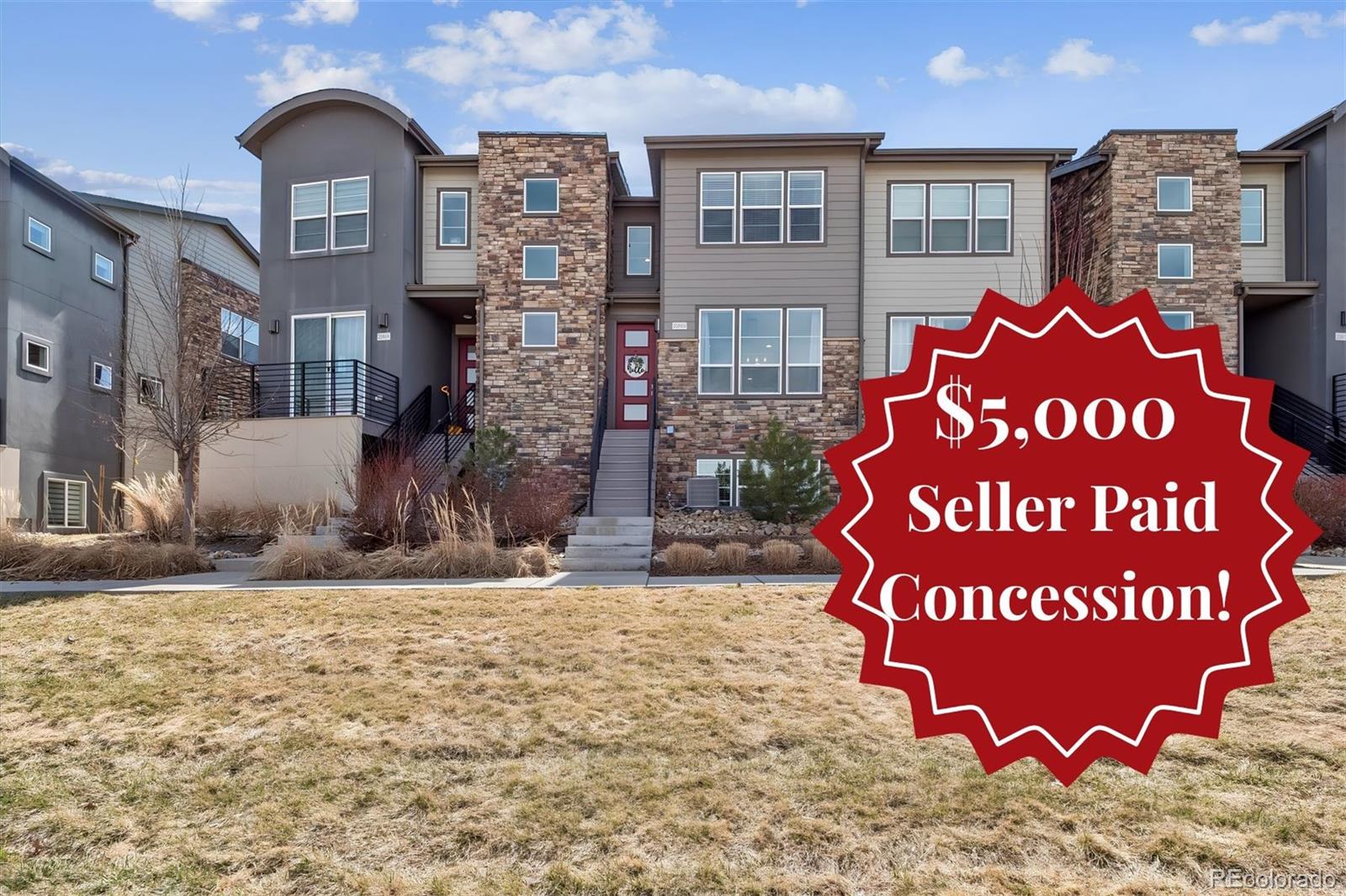 MLS Image #0 for 2586  meadows boulevard,castle rock, Colorado