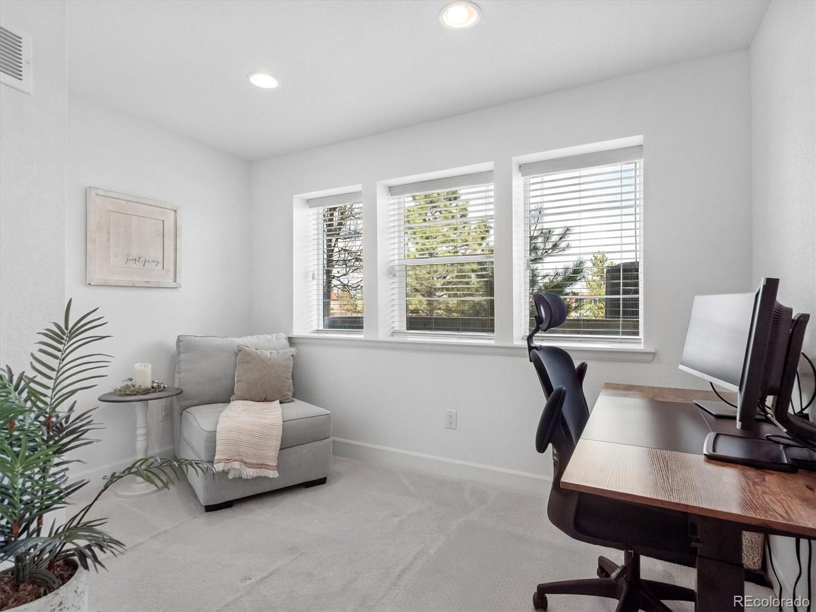 MLS Image #12 for 2586  meadows boulevard,castle rock, Colorado