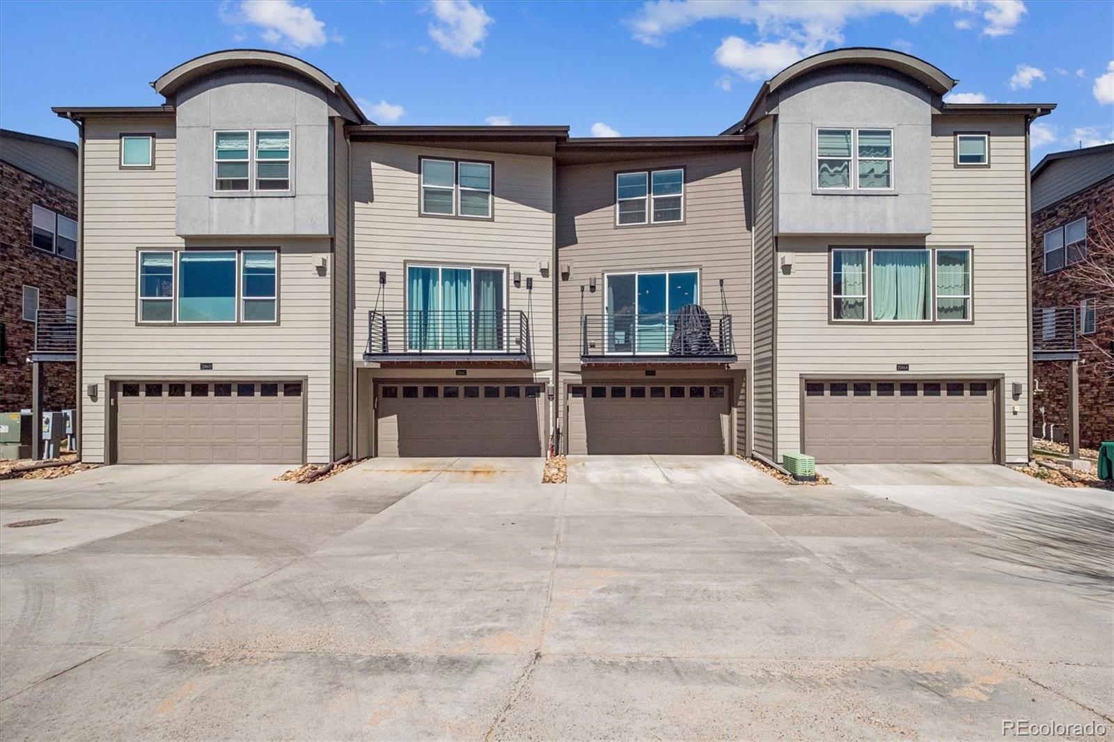 MLS Image #16 for 2586  meadows boulevard,castle rock, Colorado