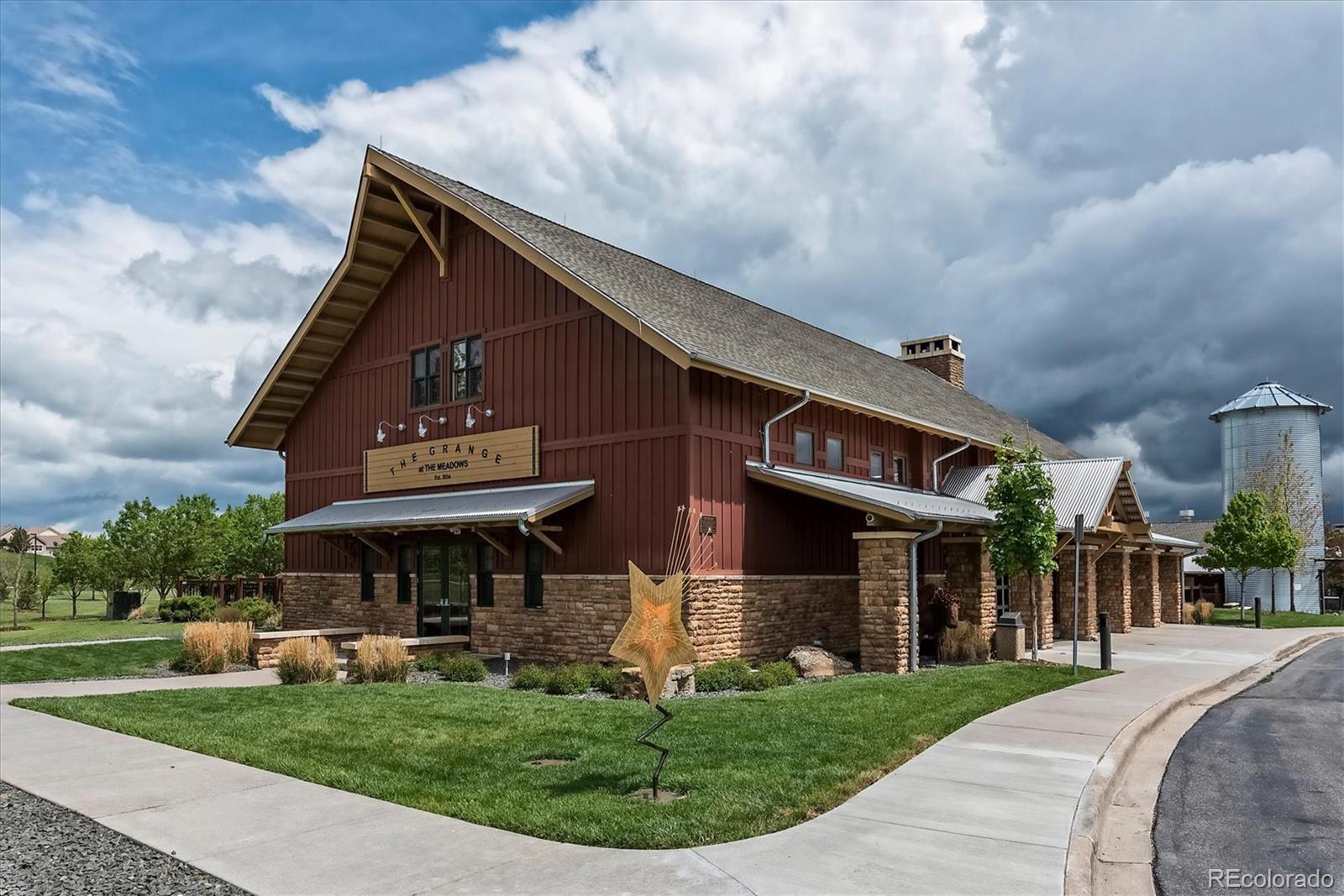 MLS Image #19 for 2586  meadows boulevard,castle rock, Colorado