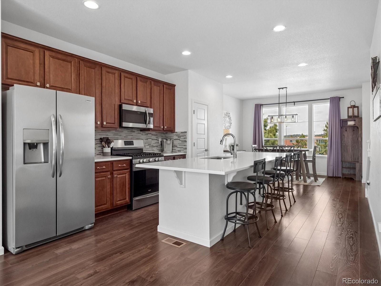 MLS Image #2 for 2586  meadows boulevard,castle rock, Colorado