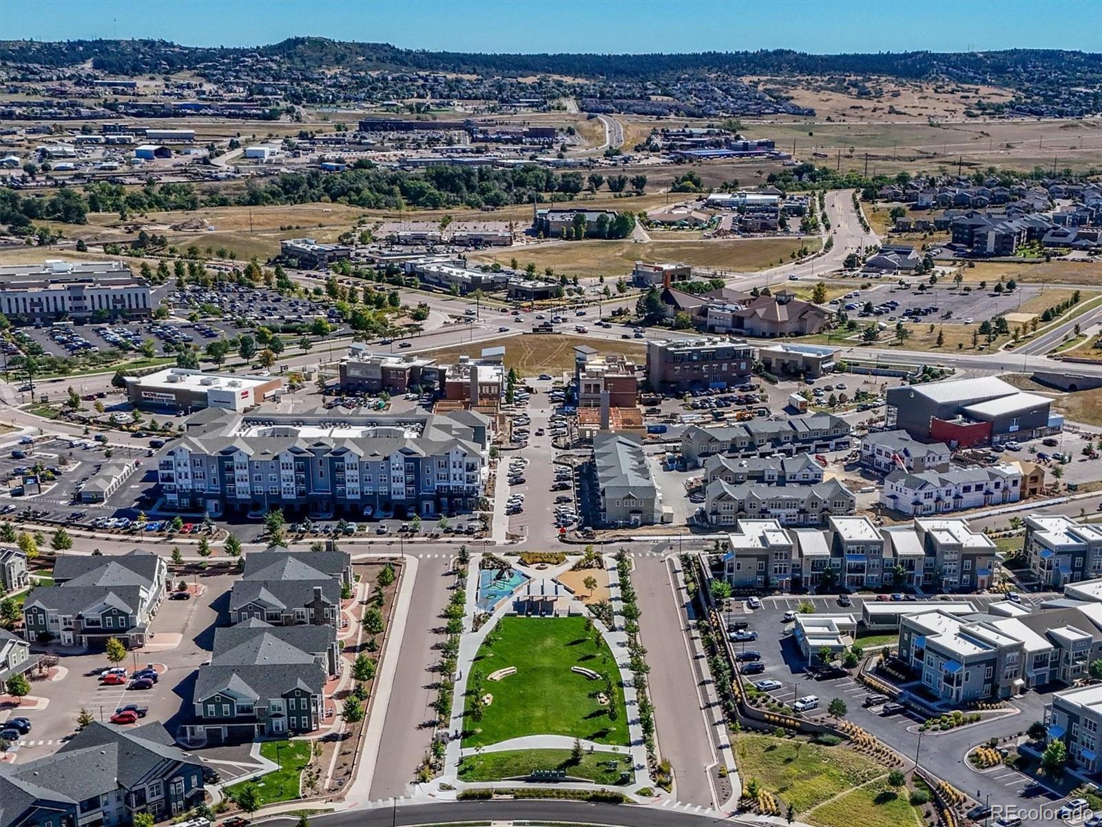 MLS Image #21 for 2586  meadows boulevard,castle rock, Colorado