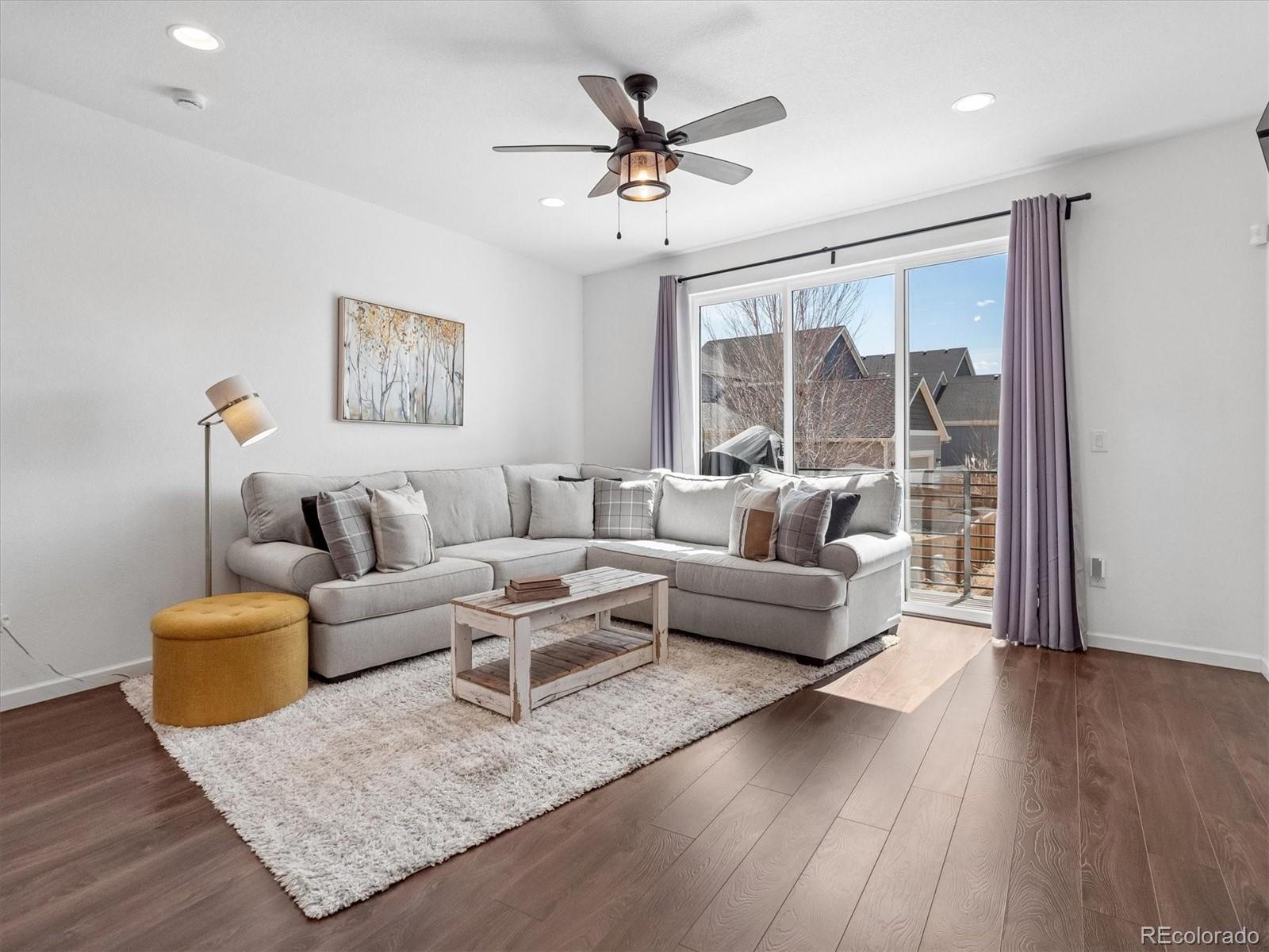 MLS Image #4 for 2586  meadows boulevard,castle rock, Colorado