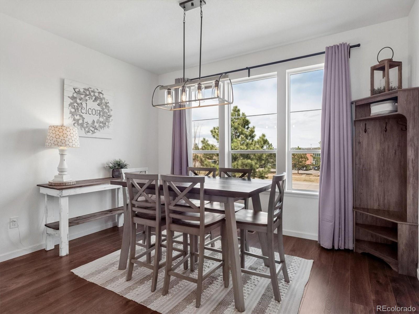 MLS Image #5 for 2586  meadows boulevard,castle rock, Colorado
