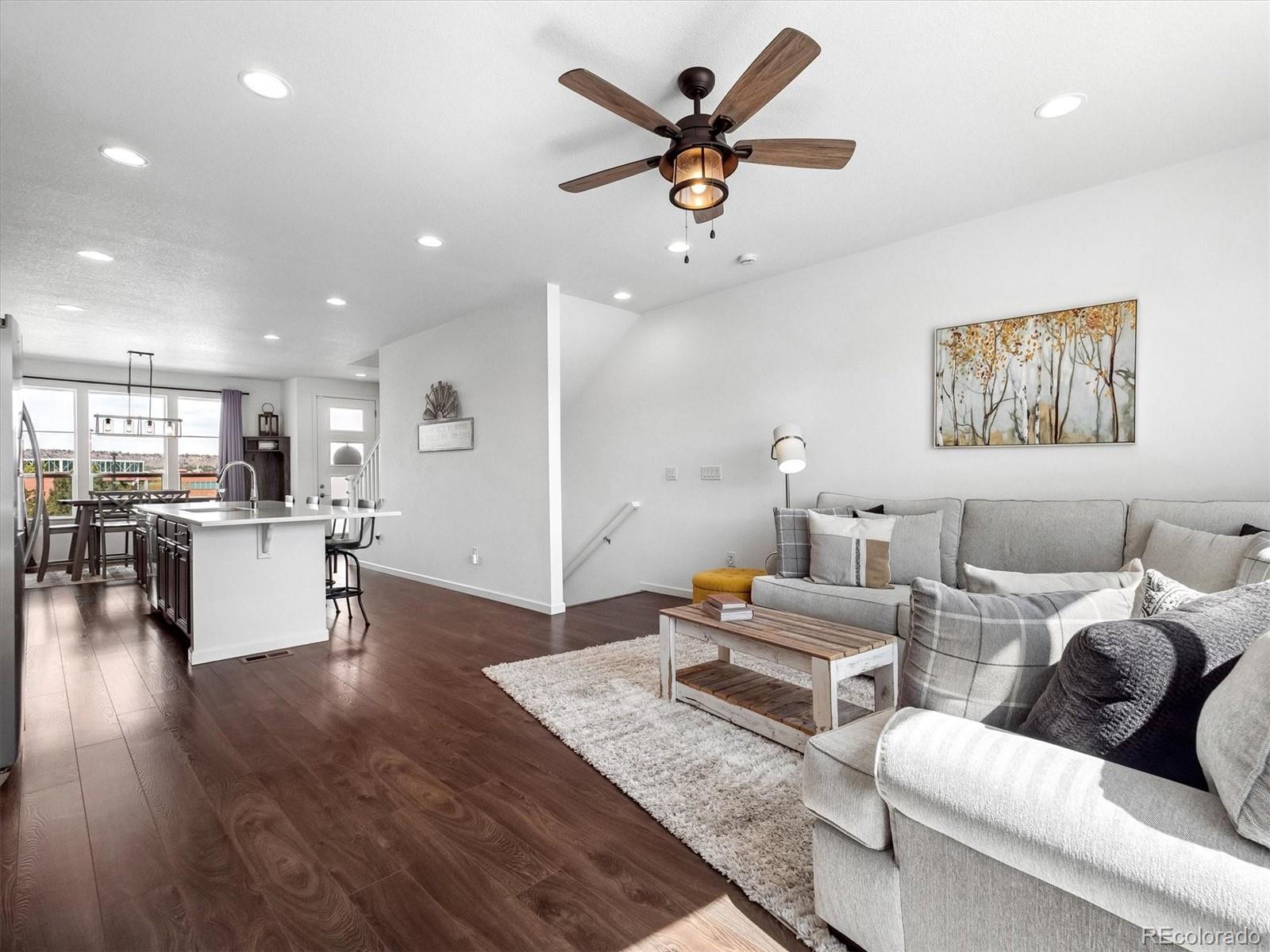 MLS Image #6 for 2586  meadows boulevard,castle rock, Colorado