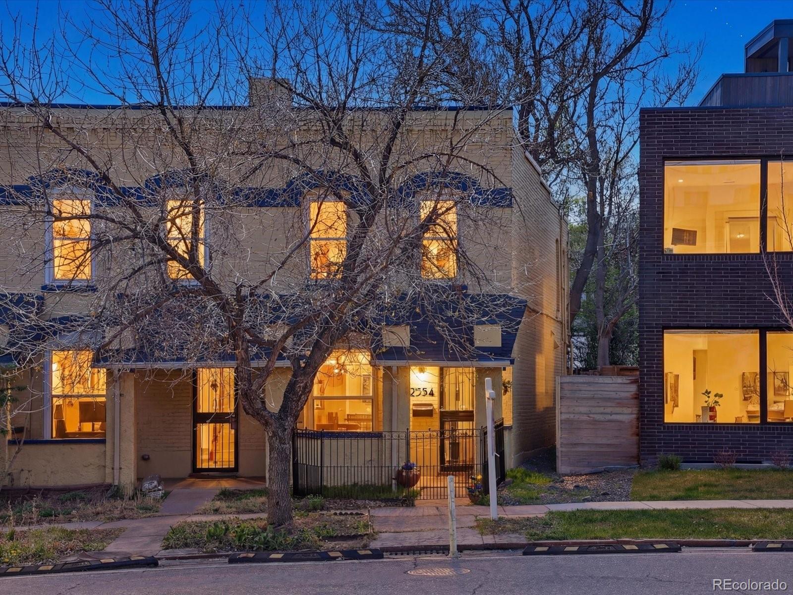MLS Image #0 for 2554 w 23rd avenue,denver, Colorado