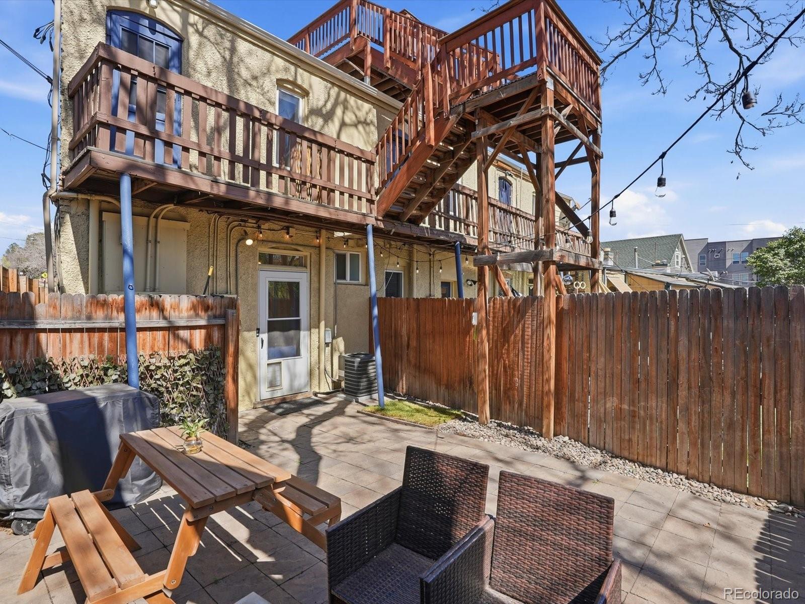 MLS Image #20 for 2554 w 23rd avenue,denver, Colorado