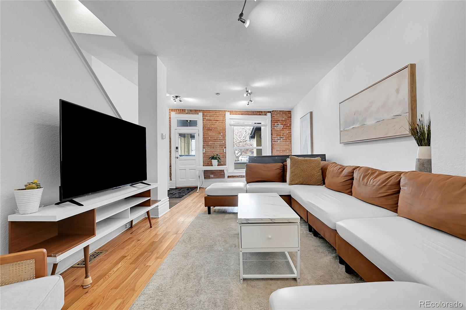 MLS Image #3 for 2554 w 23rd avenue,denver, Colorado