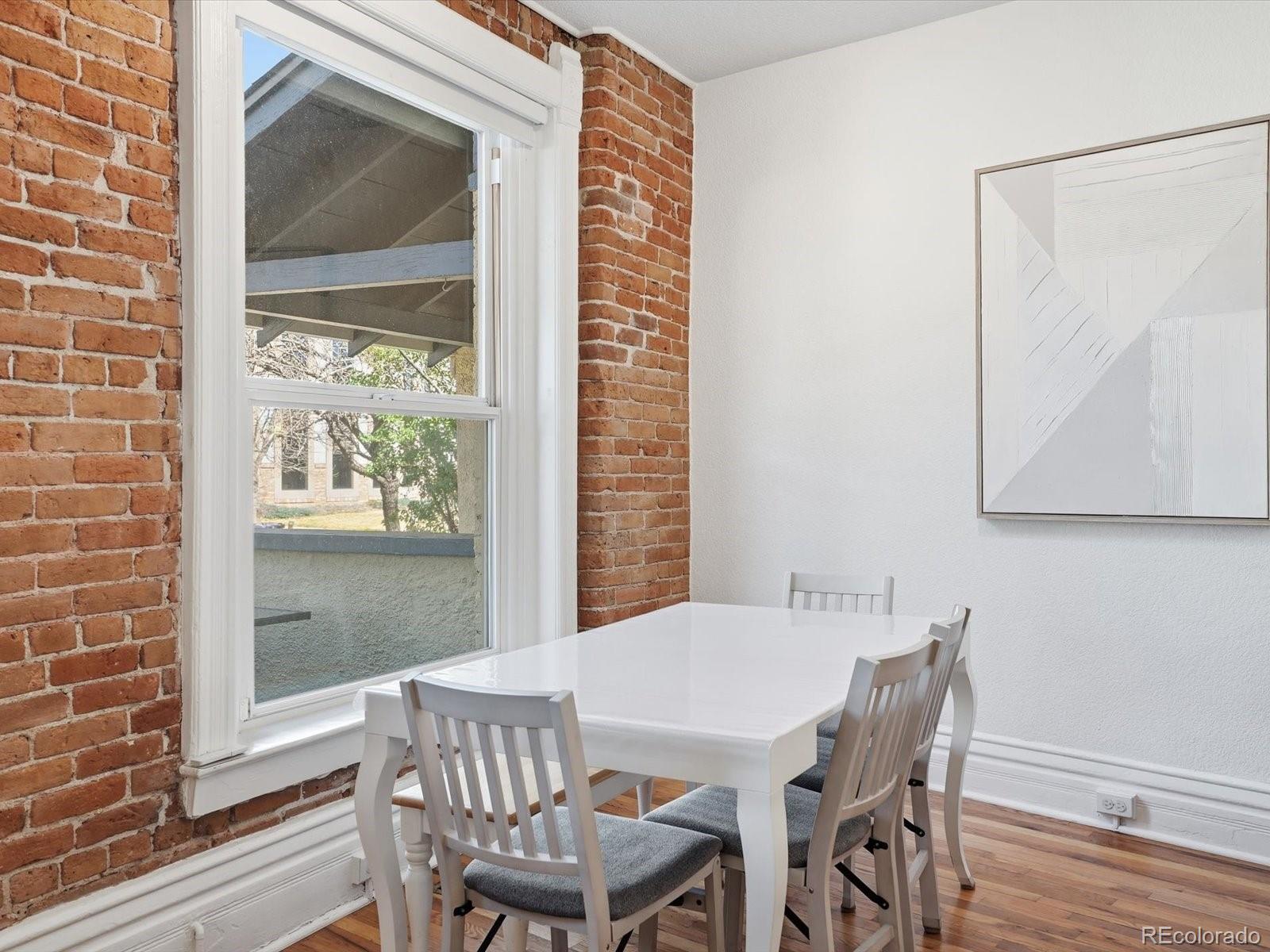 MLS Image #4 for 2554 w 23rd avenue,denver, Colorado