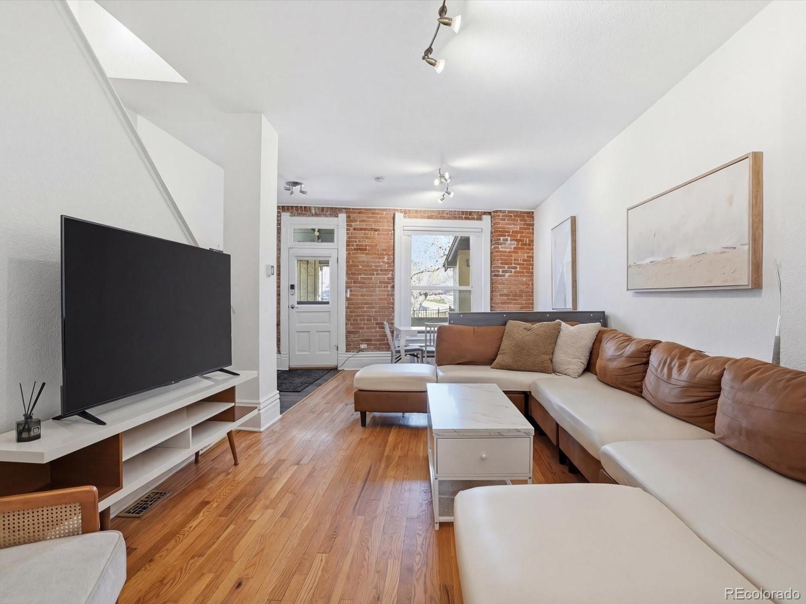 MLS Image #7 for 2554 w 23rd avenue,denver, Colorado