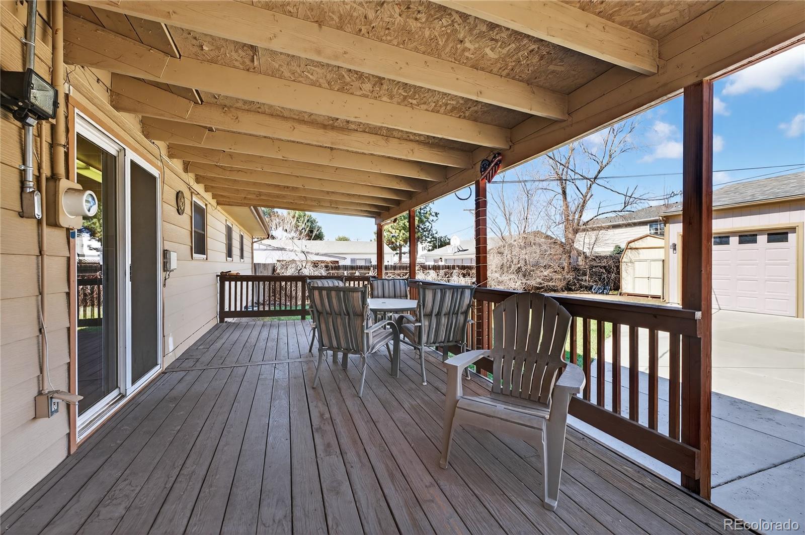 MLS Image #17 for 1231 w radcliff avenue,englewood, Colorado