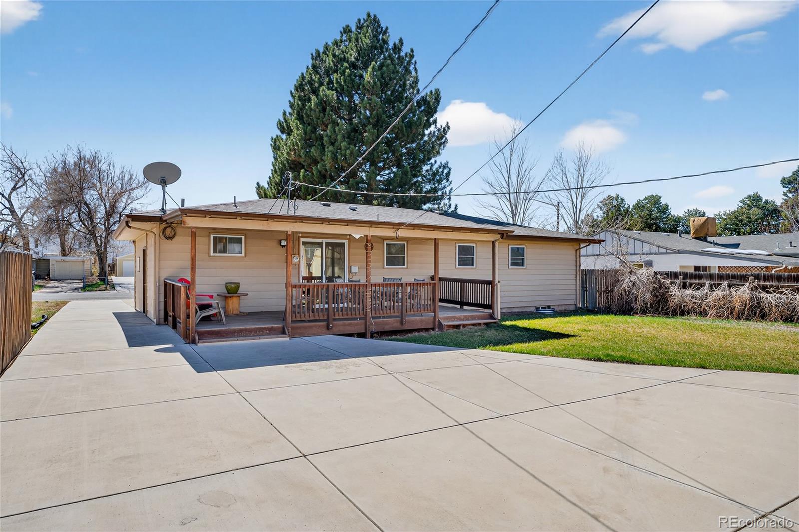 MLS Image #22 for 1231 w radcliff avenue,englewood, Colorado