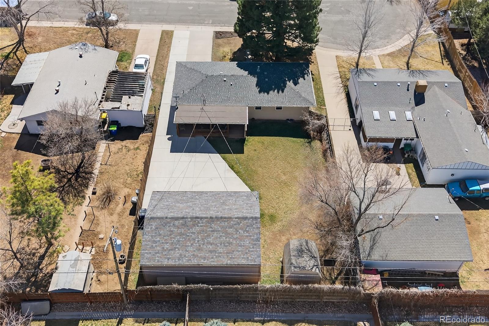 MLS Image #24 for 1231 w radcliff avenue,englewood, Colorado