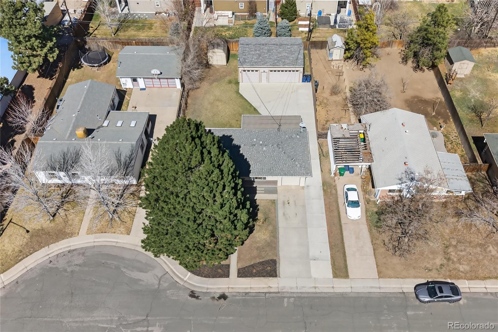 MLS Image #25 for 1231 w radcliff avenue,englewood, Colorado