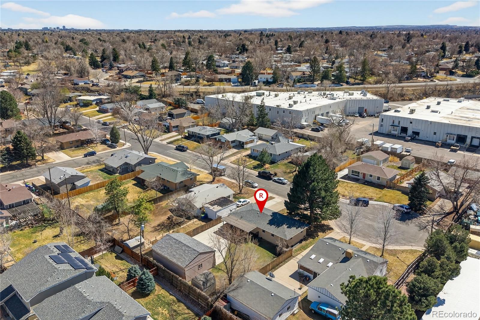 MLS Image #26 for 1231 w radcliff avenue,englewood, Colorado