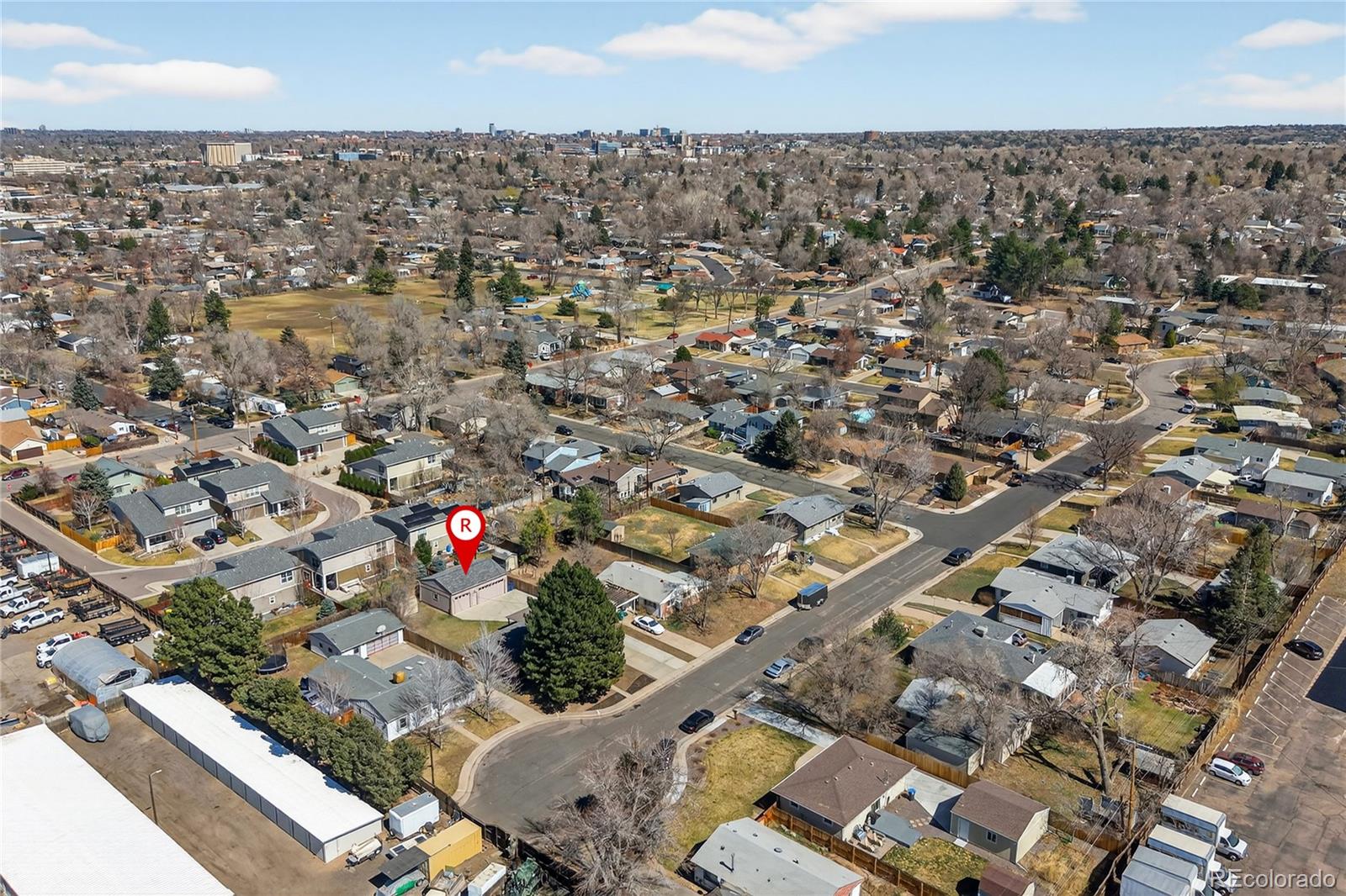MLS Image #27 for 1231 w radcliff avenue,englewood, Colorado