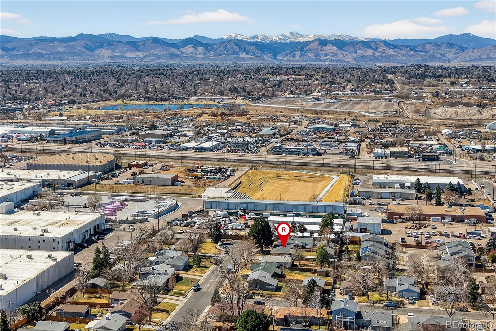 MLS Image #28 for 1231 w radcliff avenue,englewood, Colorado