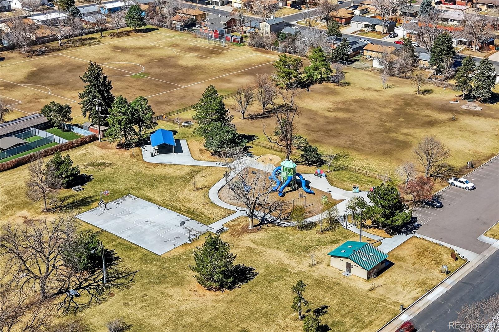 MLS Image #29 for 1231 w radcliff avenue,englewood, Colorado