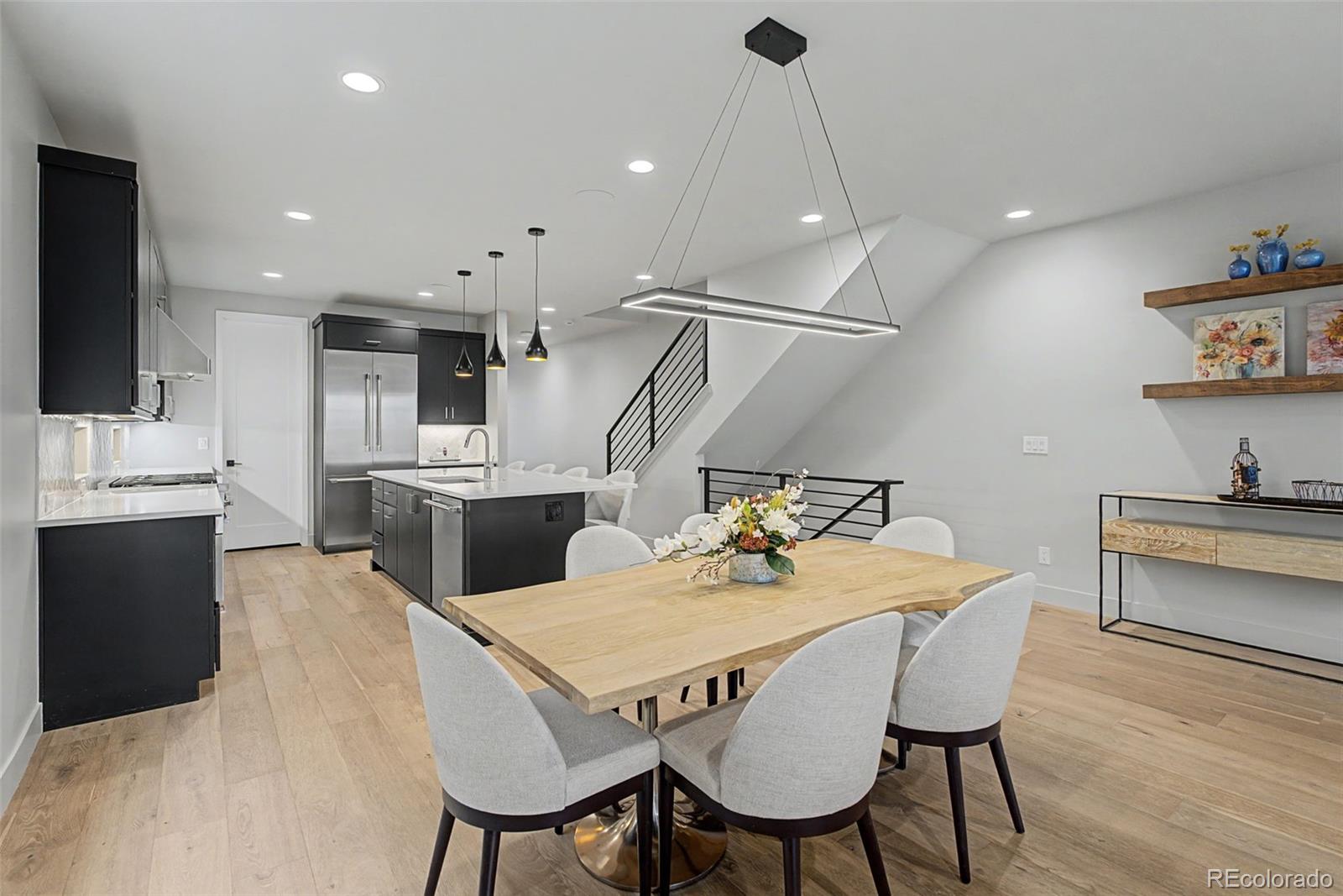 MLS Image #10 for 288  monroe street,denver, Colorado
