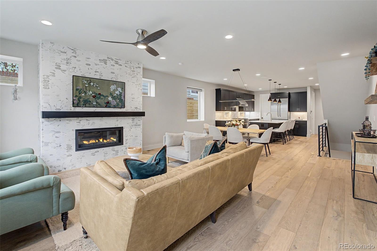 MLS Image #17 for 288  monroe street,denver, Colorado