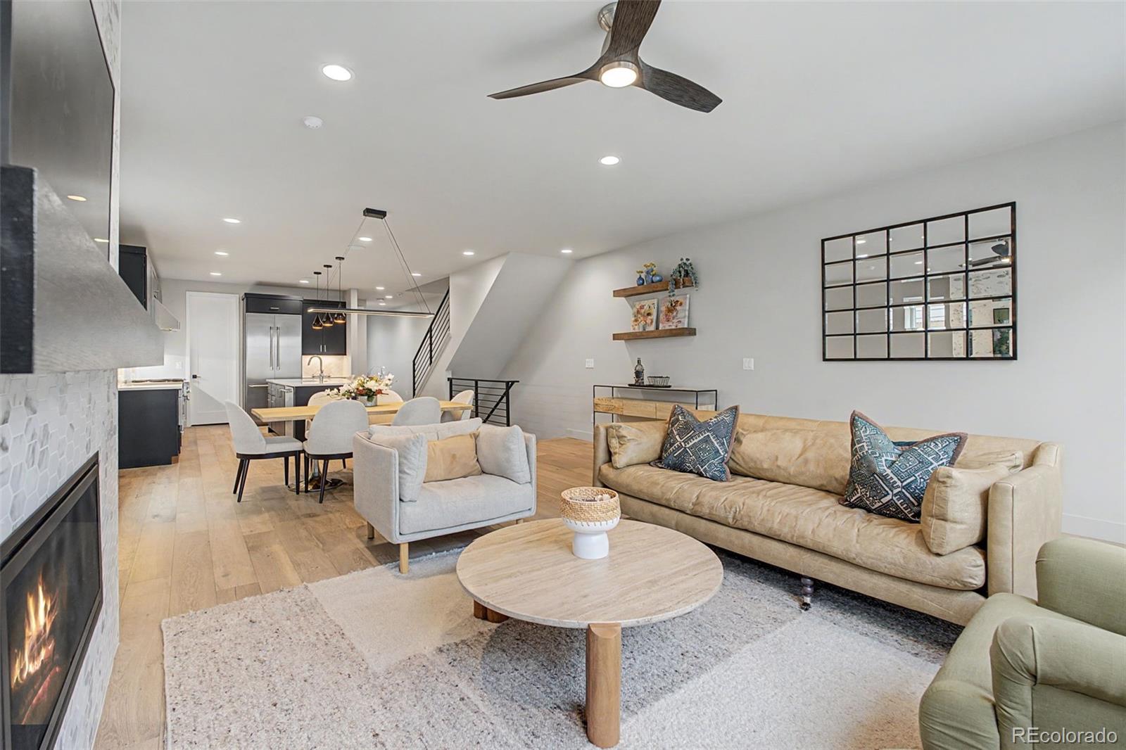 MLS Image #18 for 288  monroe street,denver, Colorado