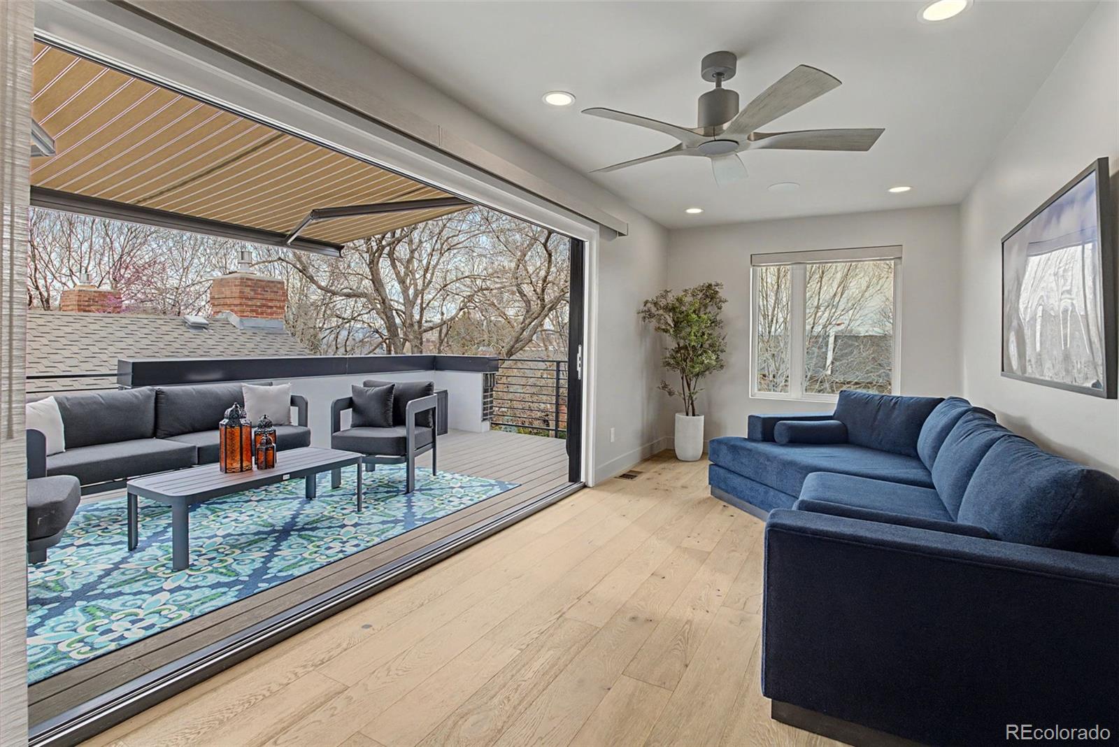 MLS Image #2 for 288  monroe street,denver, Colorado