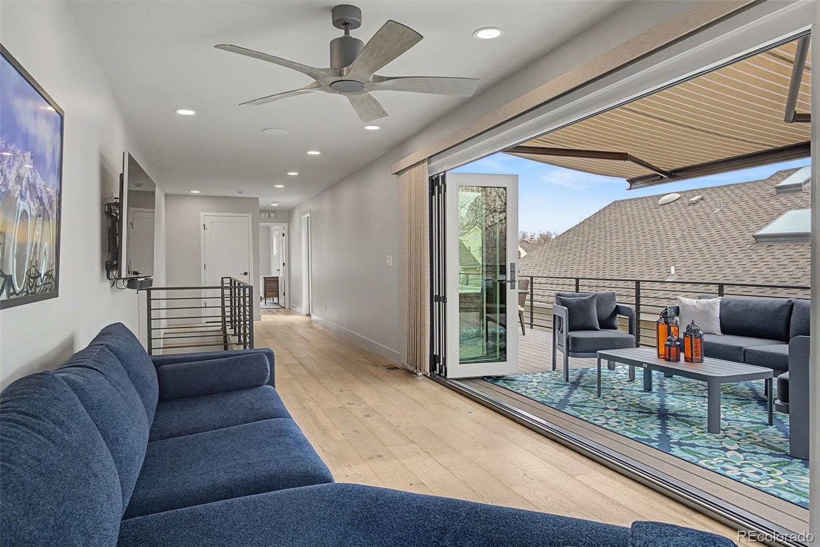 MLS Image #3 for 288  monroe street,denver, Colorado