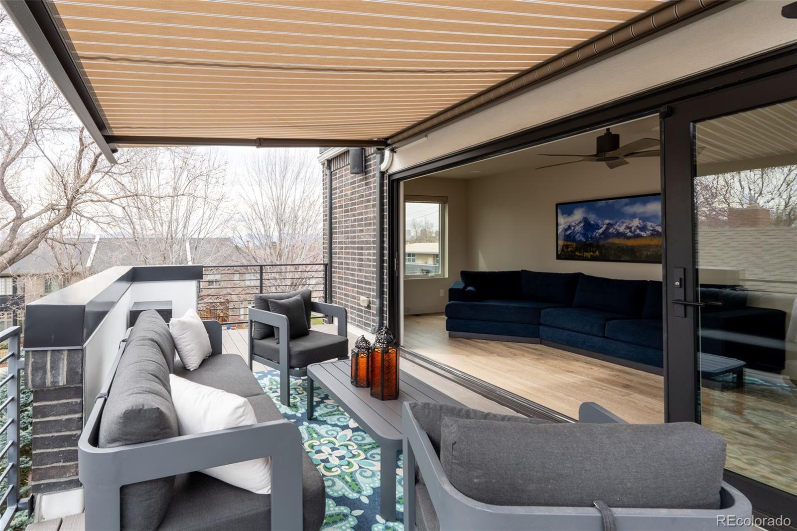 MLS Image #33 for 288  monroe street,denver, Colorado
